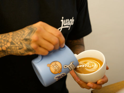 Was ist Specialty Coffee?