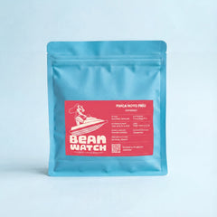 Finca Hoyo Frío Espresso