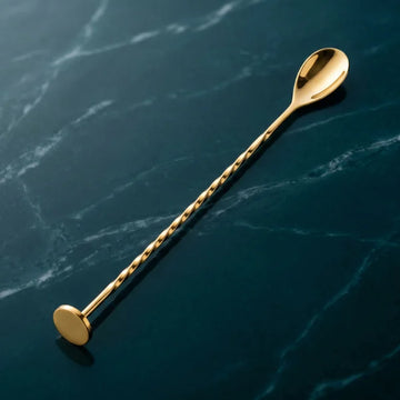 Barlöffel