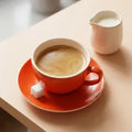 Café Crème im Tabellenvergleich