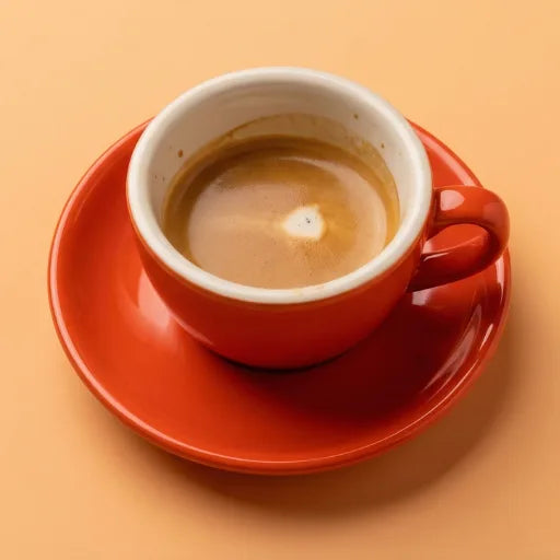 Espresso Macchiato